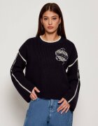 Pinko De lână pulover ALICUDI | Loose fit