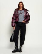 Pinko De lână pulover Amsterdam | regular fit cu adaos de cașmir