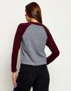 Pinko De lână pulover Amsterdam | regular fit cu adaos de cașmir