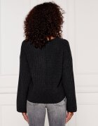 Pinko De lână pulover APHRODITE GIANT | Loose fit cu adaos de cașmir