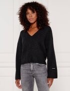 Pinko De lână pulover APHRODITE GIANT | Loose fit cu adaos de cașmir
