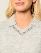 Pinko De lână pulover Bergen | regular fit