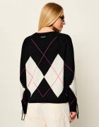 Pinko De lână pulover Berna | Relaxed fit cu adaos de cașmir
