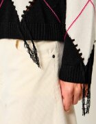 Pinko De lână pulover Berna | Relaxed fit cu adaos de cașmir