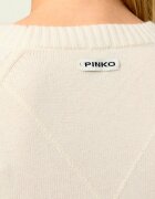 Pinko De lână pulover Berna | Relaxed fit cu adaos de cașmir