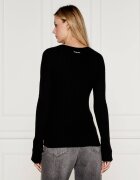 Pinko De lână pulover CYMRIC | Slim Fit cu adaos de cașmir