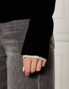Pinko De lână pulover CYMRIC | Slim Fit cu adaos de cașmir