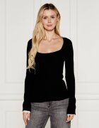 Pinko De lână pulover CYMRIC | Slim Fit cu adaos de cașmir