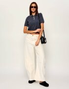 Pinko De lână pulover Gorgona | Cropped Fit cu adaos de cașmir