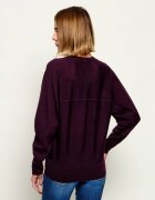 Pinko De lână pulover Lanzarote | Relaxed fit