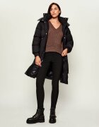 Pinko De lână pulover Lione | Relaxed fit