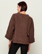 Pinko De lână pulover Lione | Relaxed fit