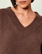 Pinko De lână pulover Lione | Relaxed fit