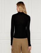 Pinko De lână pulover Liquoroso | Slim Fit