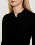 Pinko De lână pulover Liquoroso | Slim Fit