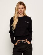 Pinko De lână pulover | Loose fit cu adaos de cașmir