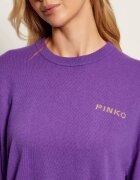 Pinko De lână pulover | Loose fit cu adaos de cașmir
