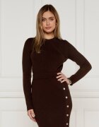 Pinko De lână pulover MAGLIA | Regular Fit