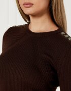 Pinko De lână pulover MAGLIA | Regular Fit