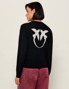 Pinko De lână pulover Martenica | regular fit