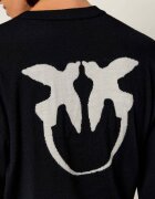 Pinko De lână pulover Martenica | regular fit
