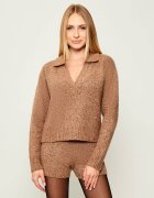 Pinko De lână pulover NIBANI | regular fit