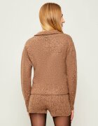 Pinko De lână pulover NIBANI | regular fit
