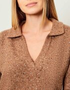 Pinko De lână pulover NIBANI | regular fit