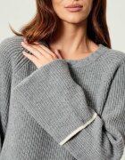 Pinko De lână pulover PROCIDA | Loose fit cu adaos de cașmir