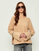 Pinko De lână pulover Procida | Loose fit cu adaos de cașmir
