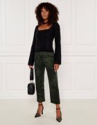 Pinko De lână pulover RAGAMUFFIN | Regular Fit