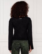 Pinko De lână pulover RAGAMUFFIN | Regular Fit