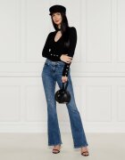 Pinko De lână pulover | regular fit