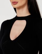 Pinko De lână pulover | regular fit