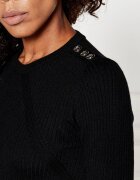 Pinko De lână pulover | regular fit
