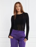 Pinko De lână pulover | Regular Fit