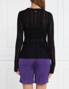 Pinko De lână pulover | Regular Fit