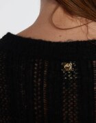 Pinko De lână pulover | Regular Fit