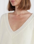 Pinko de lână pulover | regular fit