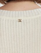 Pinko de lână pulover | regular fit