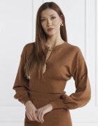 Pinko De lână pulover | Regular Fit