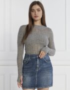 Pinko De lână pulover | regular fit