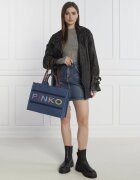 Pinko De lână pulover | regular fit