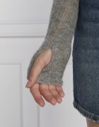 Pinko De lână pulover | regular fit