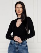 Pinko De lână pulover | regular fit