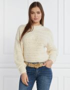 Pinko De lână pulover | Regular Fit