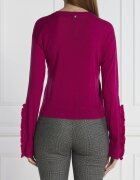 Pinko De lână pulover | Regular Fit