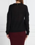 Pinko De lână pulover | Regular Fit