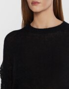 Pinko De lână pulover | Regular Fit