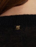Pinko De lână pulover | Regular Fit